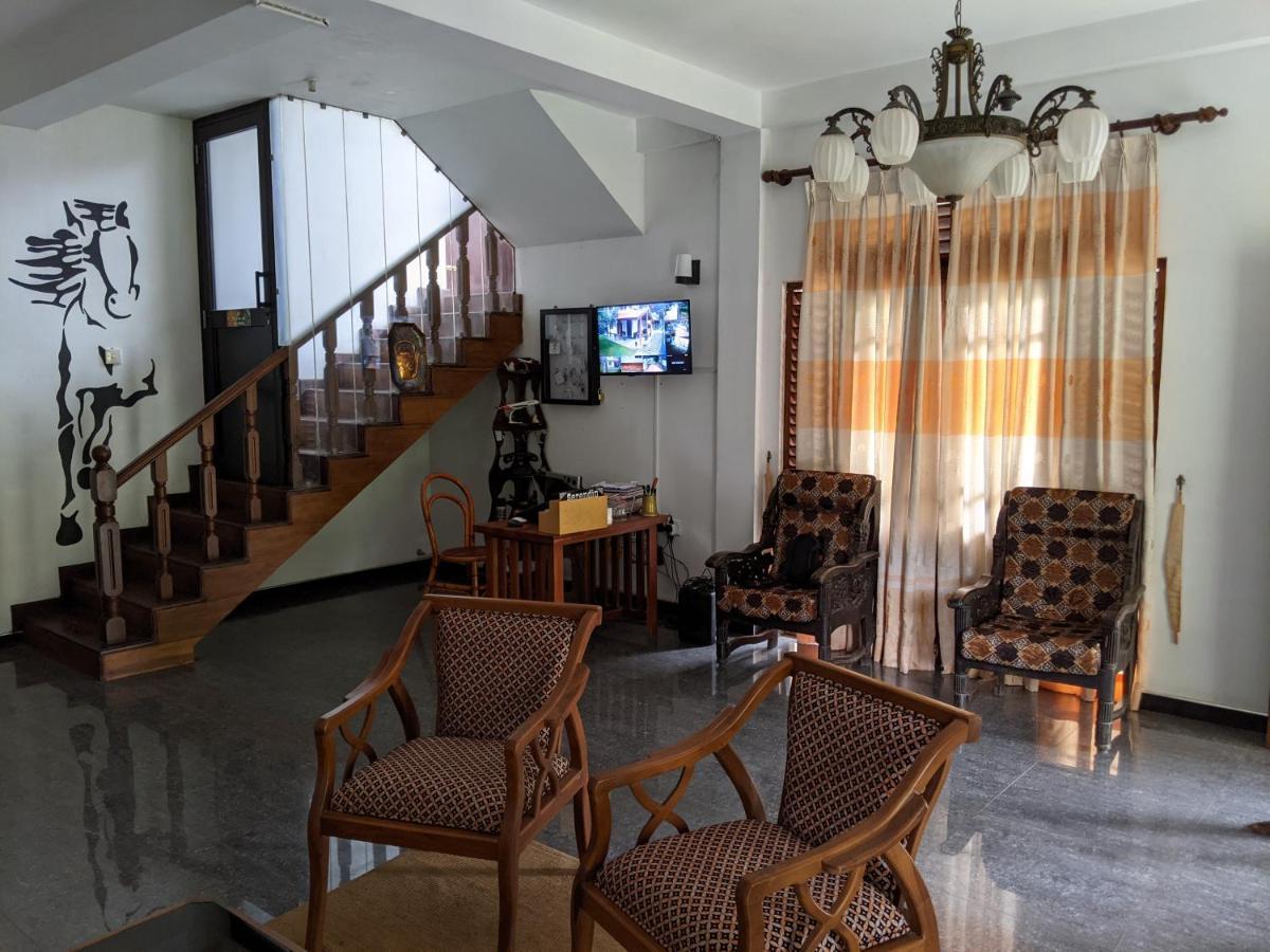 Serendip Villa Holiday Home Talalla Sri Lanka Exterior photo