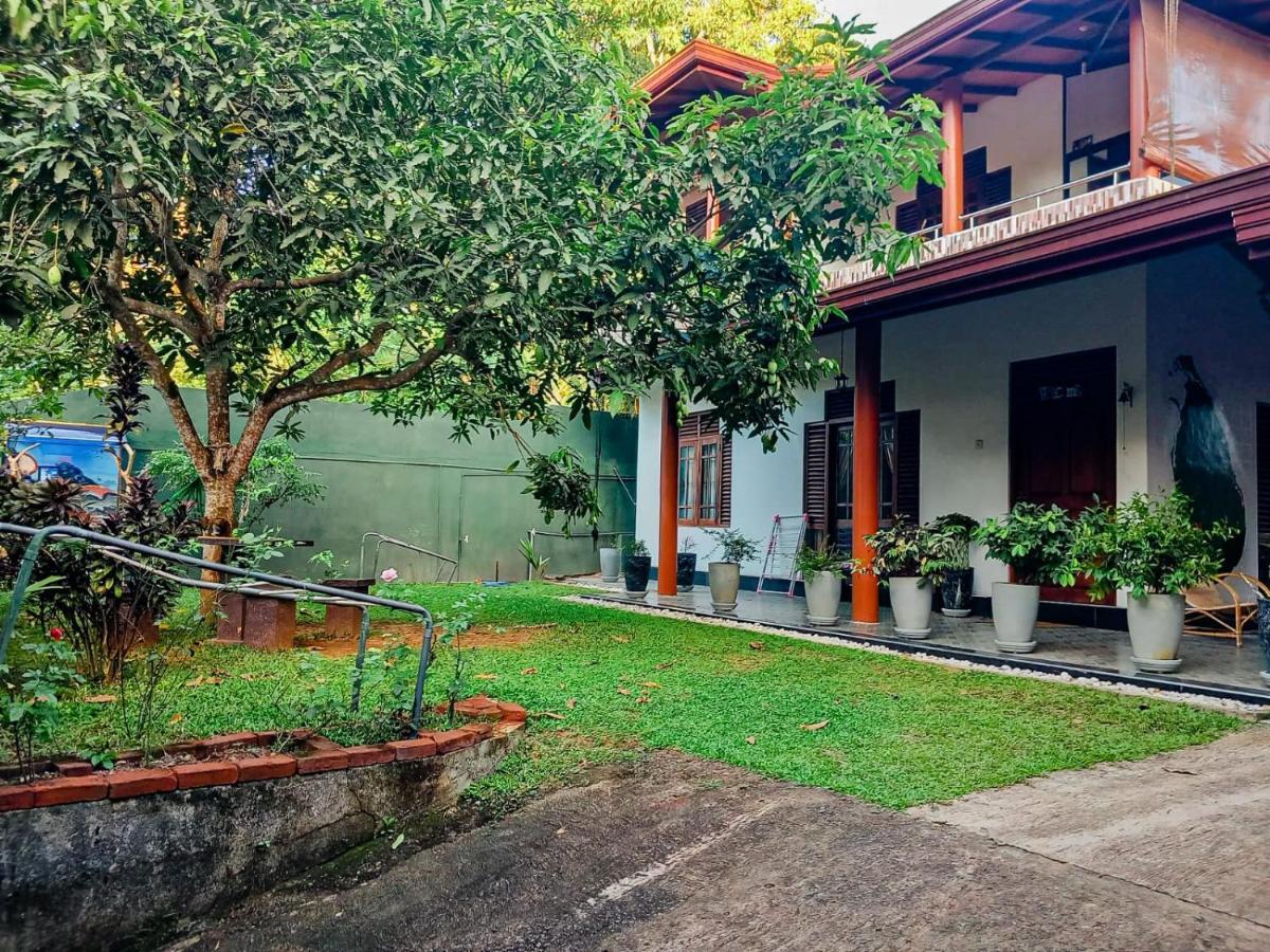 Serendip Villa Holiday Home Talalla Sri Lanka Exterior photo