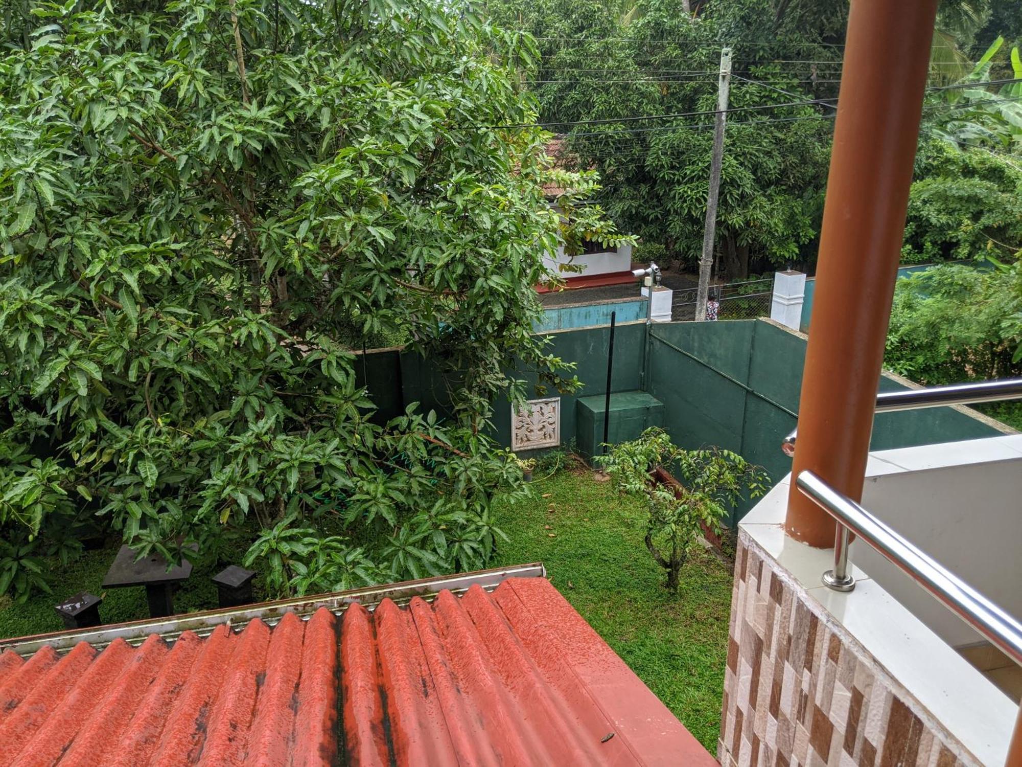 Serendip Villa Holiday Home Talalla Sri Lanka Exterior photo