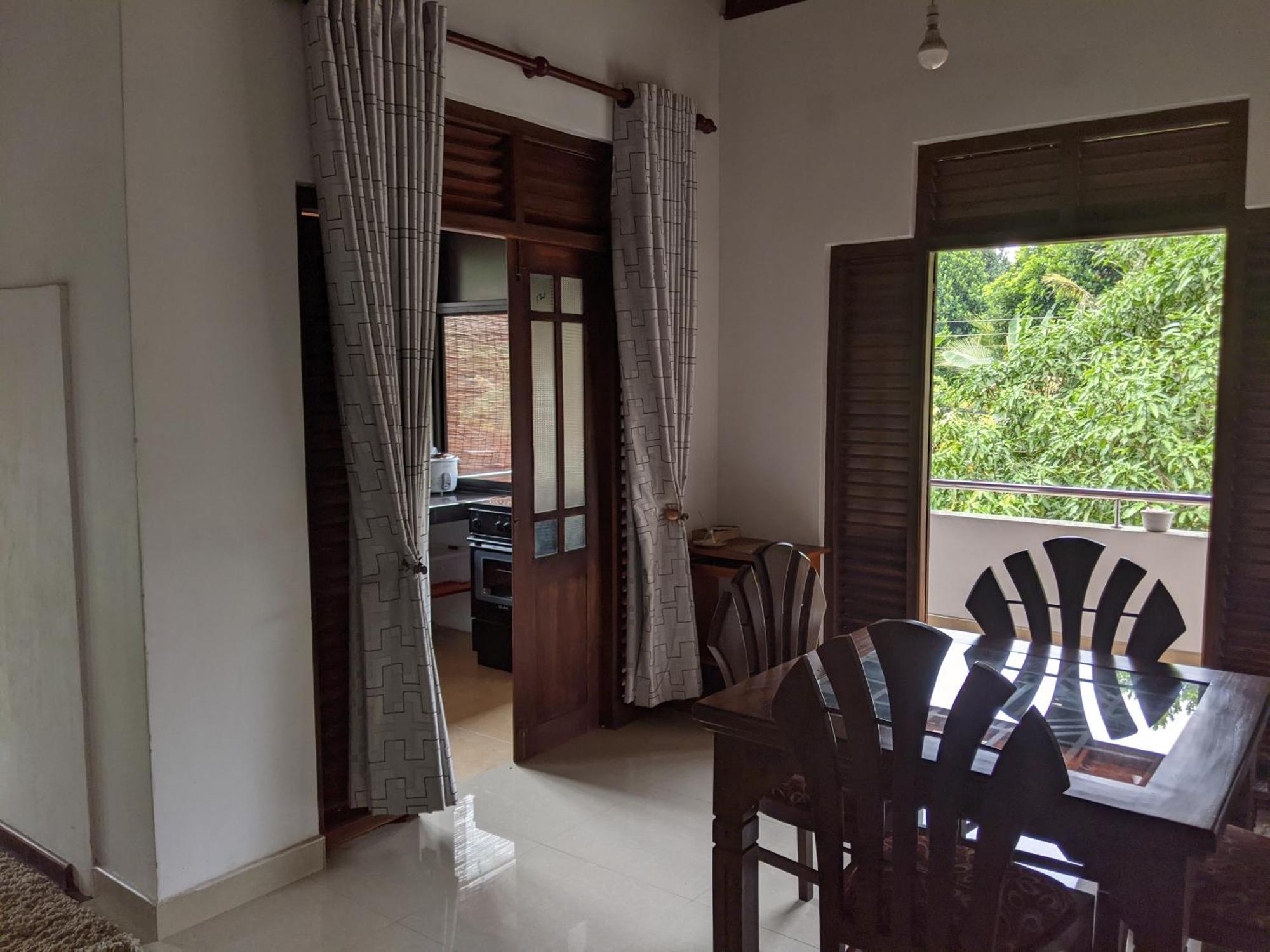 Serendip Villa Holiday Home Talalla Sri Lanka Room photo
