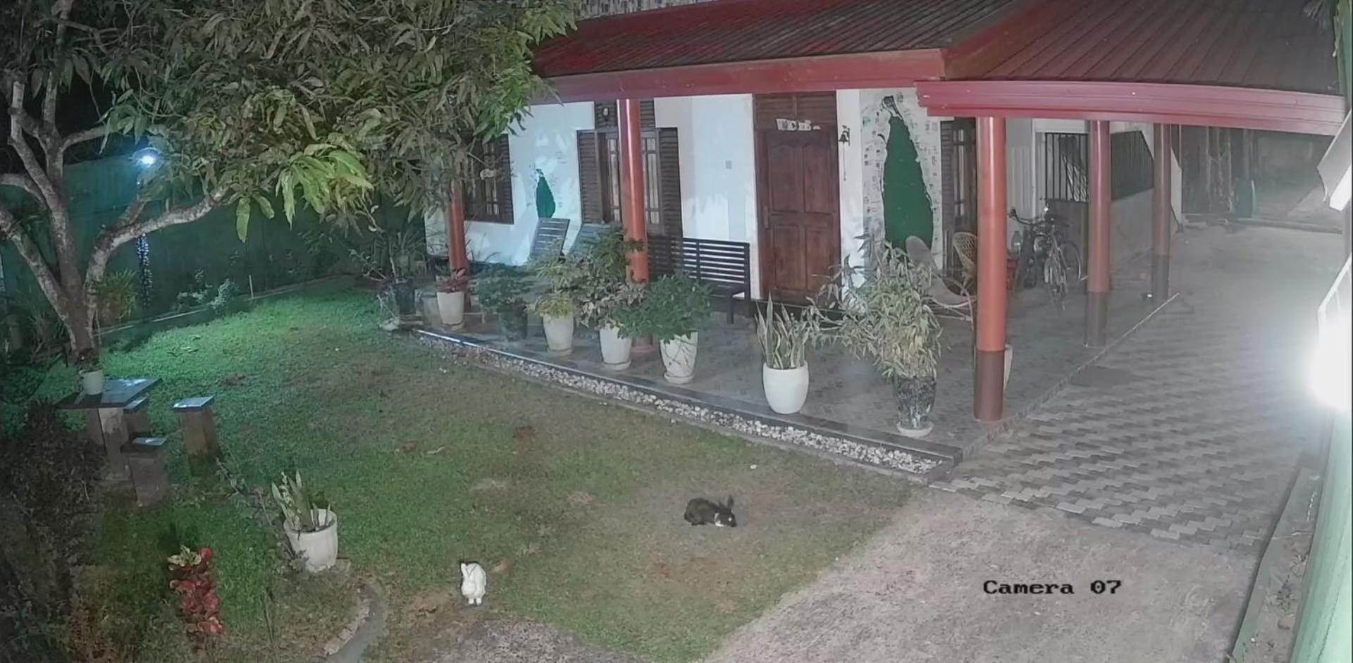 Serendip Villa Holiday Home Talalla Sri Lanka Exterior photo